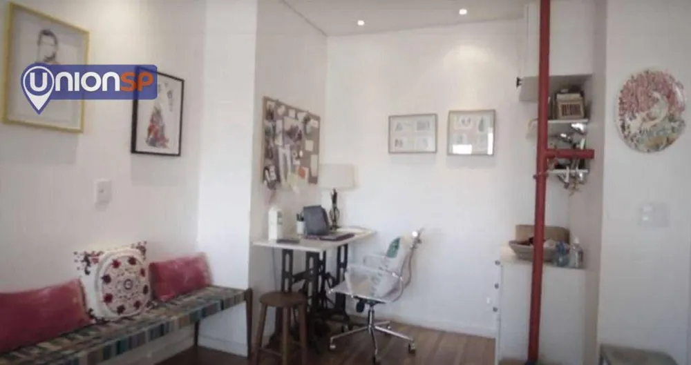 Apartamento, 2 quartos, 78 m² - Foto 2