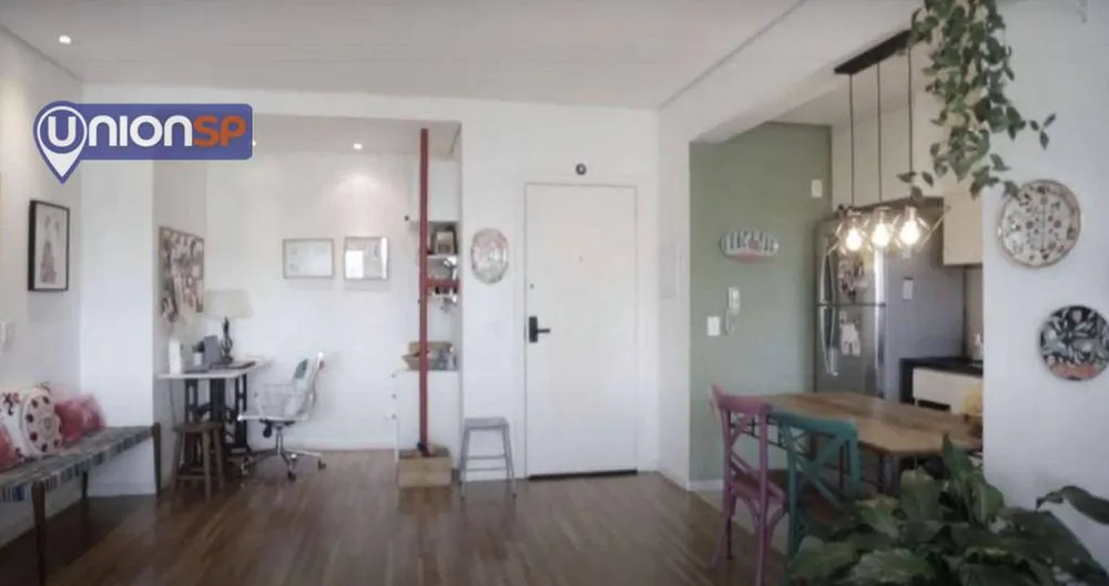 Apartamento, 2 quartos, 78 m² - Foto 3