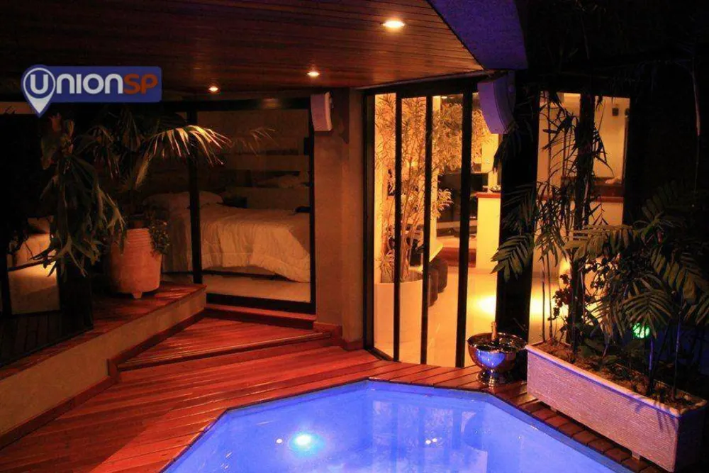 Apartamento, 1 quarto, 78 m² - Foto 2