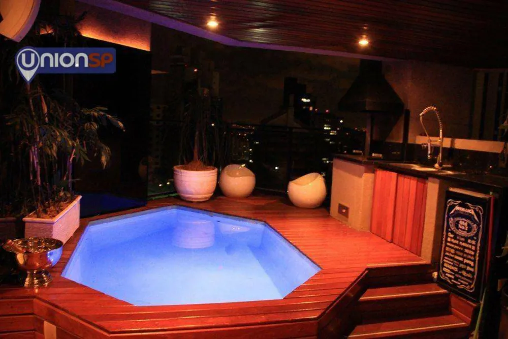 Apartamento, 1 quarto, 78 m² - Foto 4