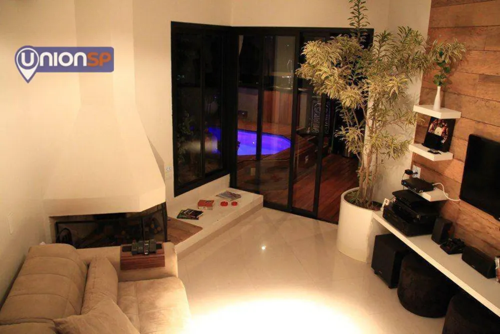 Apartamento, 1 quarto, 78 m² - Foto 1