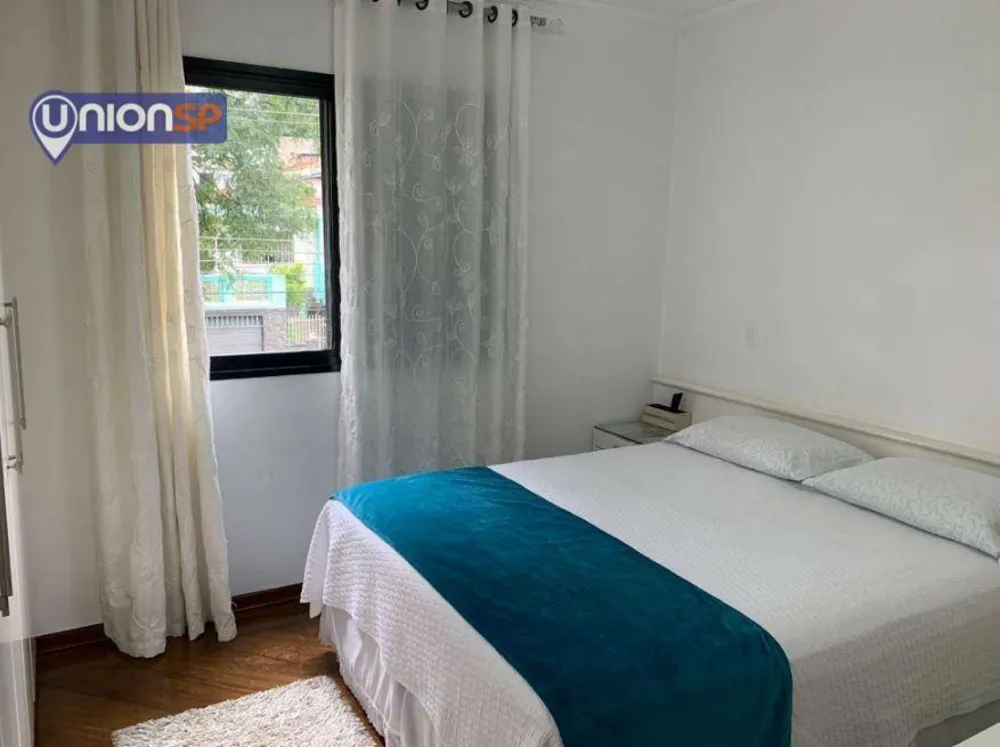 Apartamento, 4 quartos, 120 m² - Foto 4