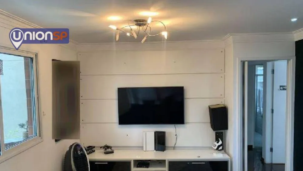 Apartamento, 4 quartos, 120 m² - Foto 1