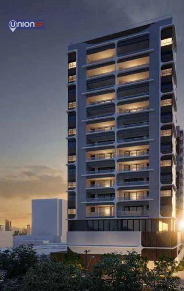 Apartamento, 3 quartos, 109 m² - Foto 3