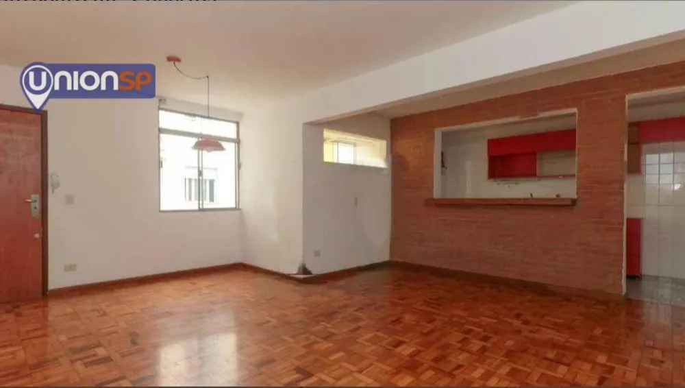 Apartamento, 2 quartos, 84 m² - Foto 1