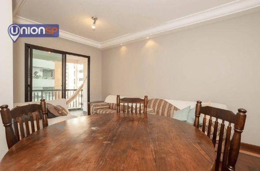 Apartamento, 3 quartos, 87 m² - Foto 3