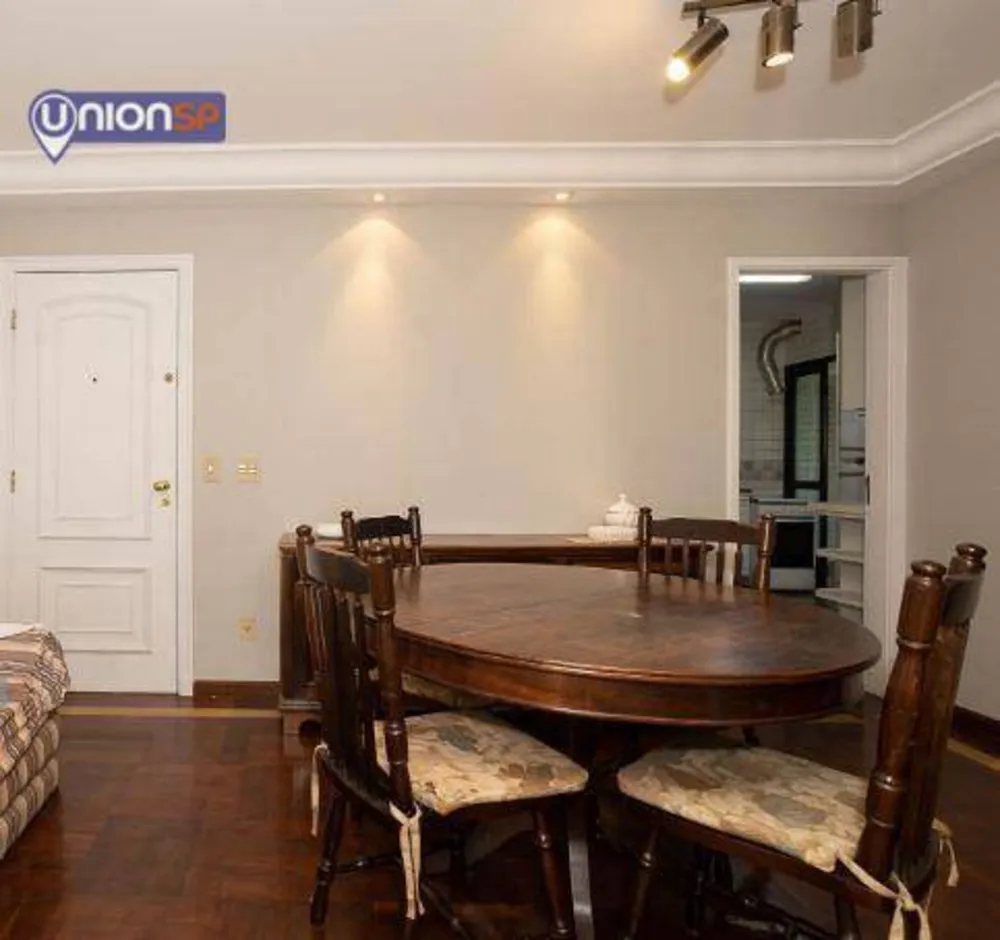 Apartamento, 3 quartos, 87 m² - Foto 4