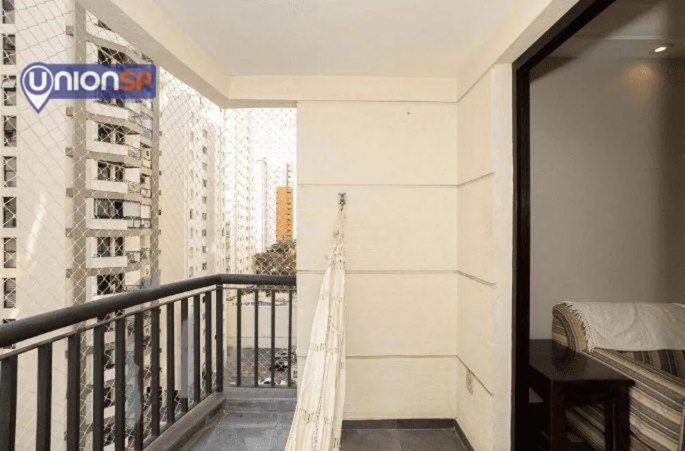 Apartamento, 3 quartos, 87 m² - Foto 2