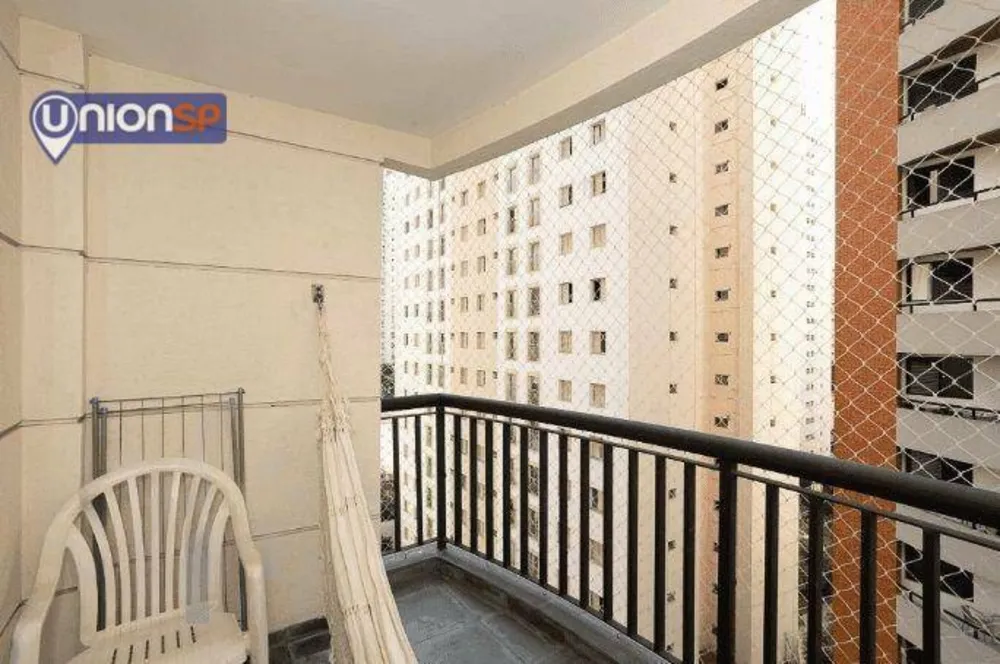 Apartamento, 3 quartos, 87 m² - Foto 1