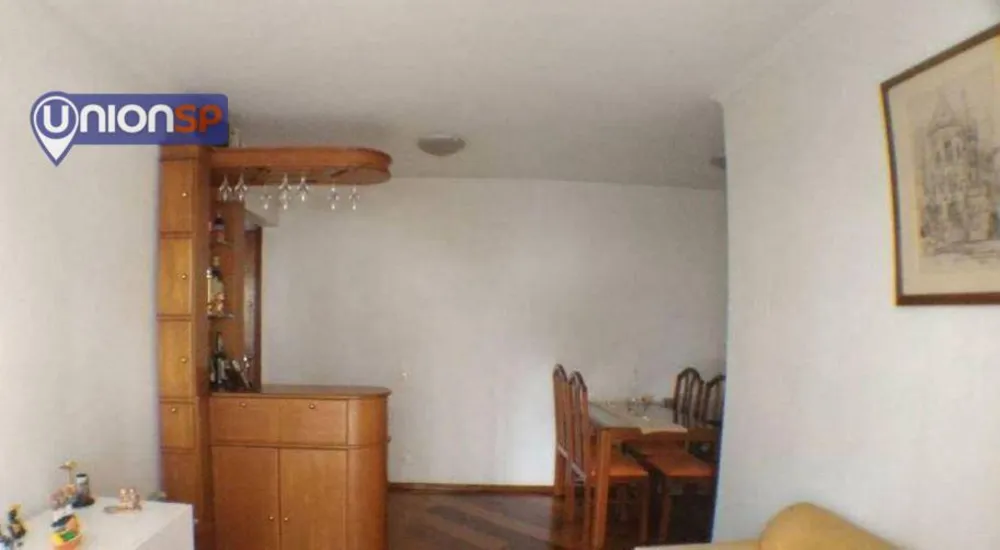Apartamento, 2 quartos, 60 m² - Foto 2