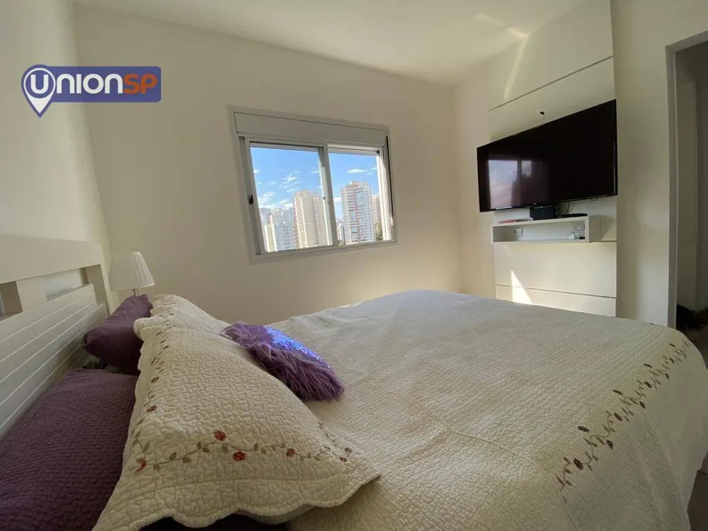 Apartamento, 3 quartos, 133 m² - Foto 4