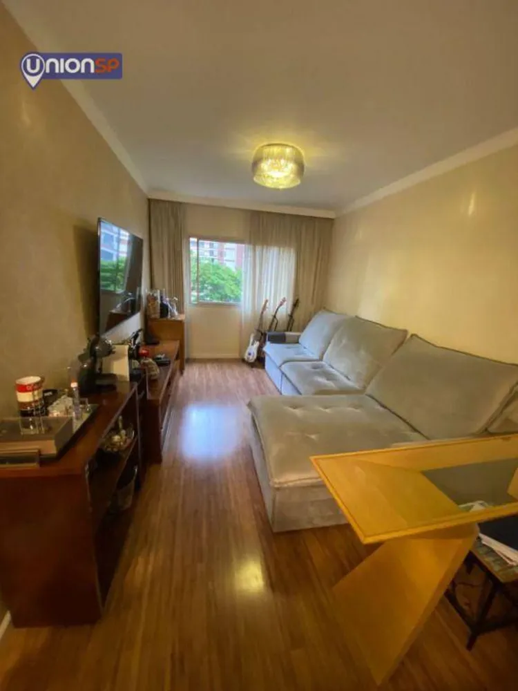 Apartamento, 3 quartos, 113 m² - Foto 1