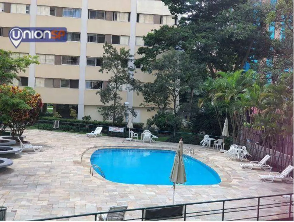 Apartamento, 3 quartos, 113 m² - Foto 3