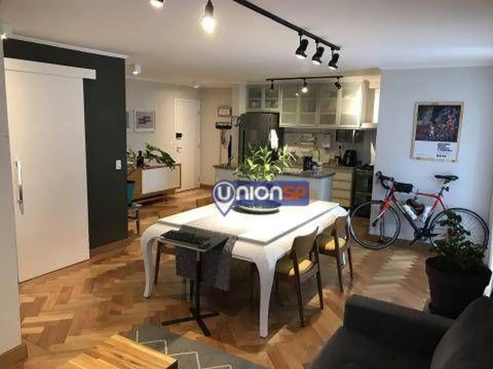 Apartamento, 2 quartos, 78 m² - Foto 2