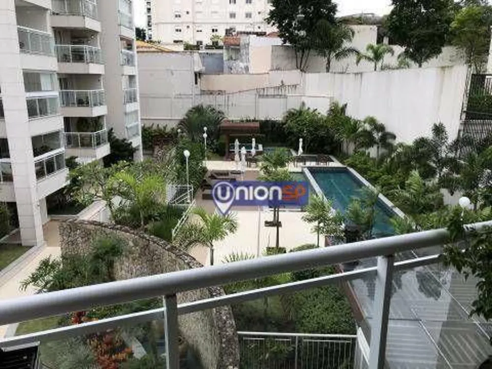 Apartamento, 2 quartos, 78 m² - Foto 4