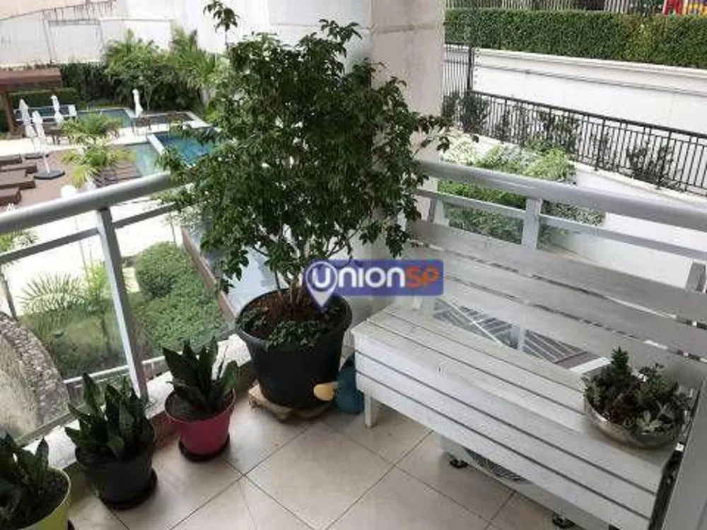 Apartamento, 2 quartos, 78 m² - Foto 3