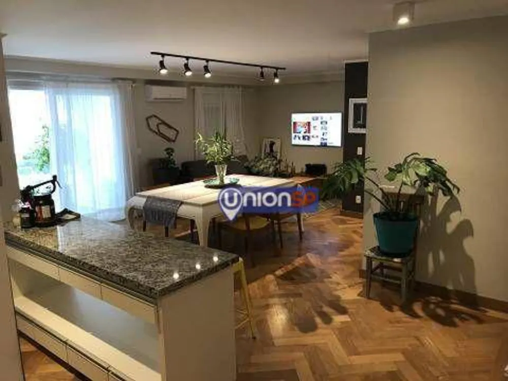 Apartamento, 2 quartos, 78 m² - Foto 1