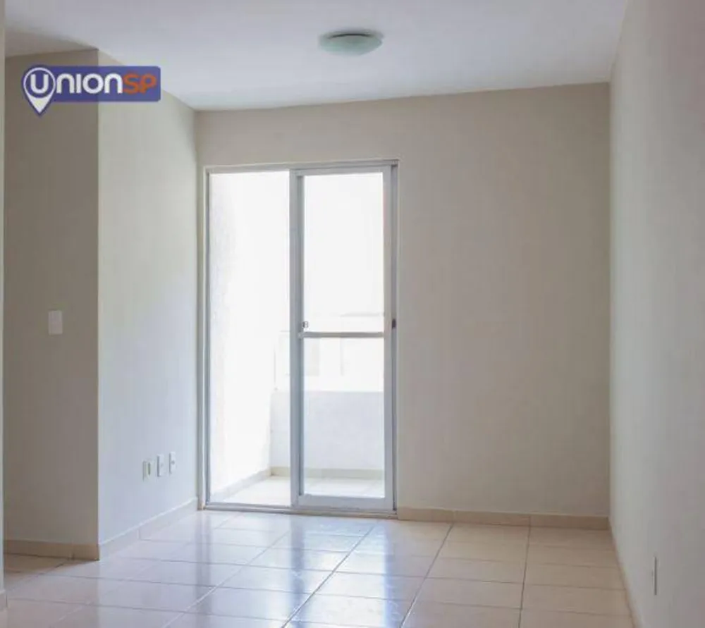 Apartamento, 3 quartos, 72 m² - Foto 1