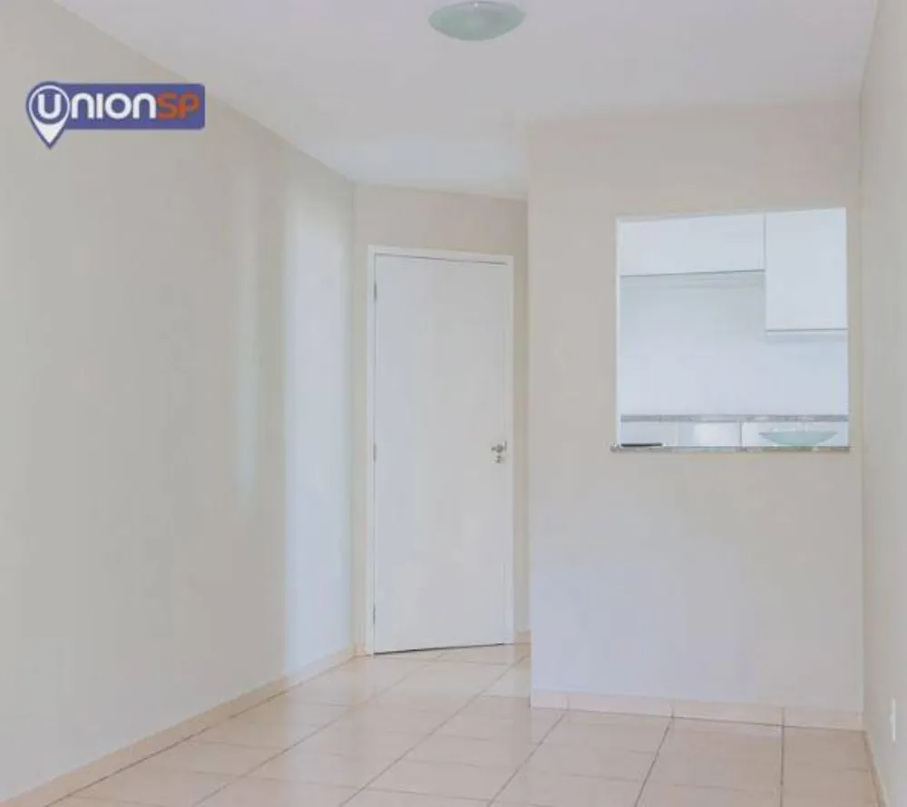 Apartamento, 3 quartos, 72 m² - Foto 2