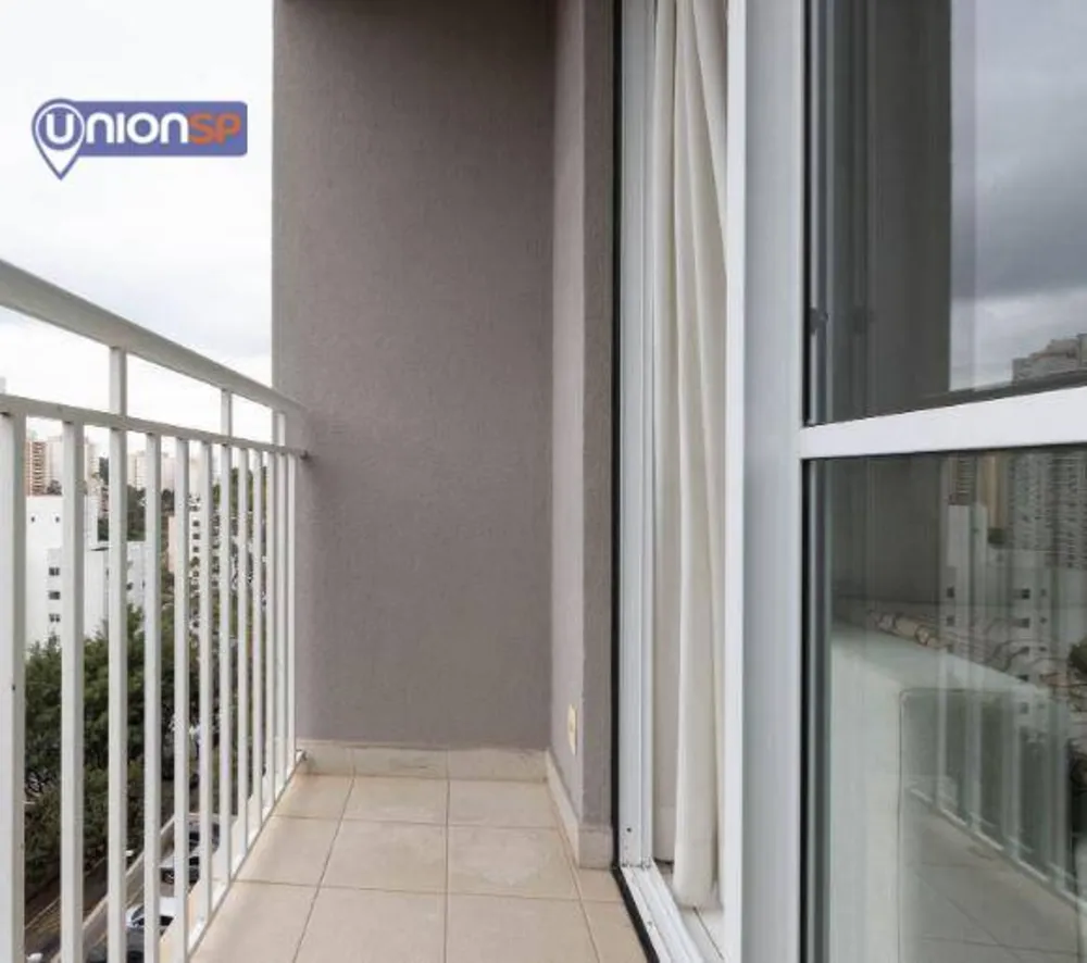 Apartamento, 2 quartos, 50 m² - Foto 3