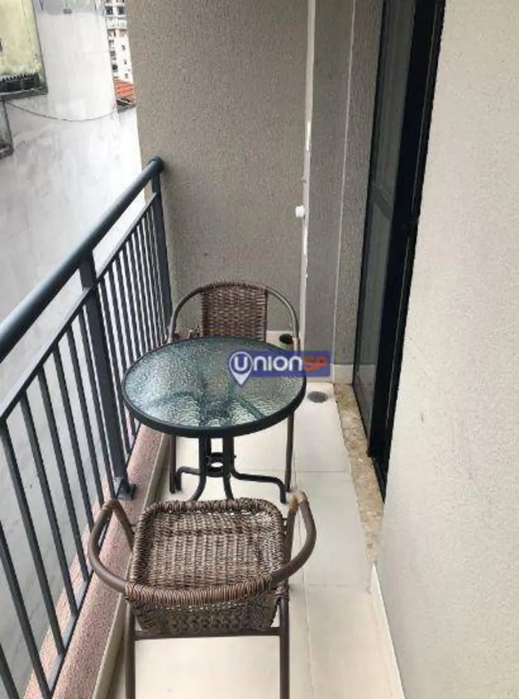 Apartamento, 1 quarto, 25 m² - Foto 3