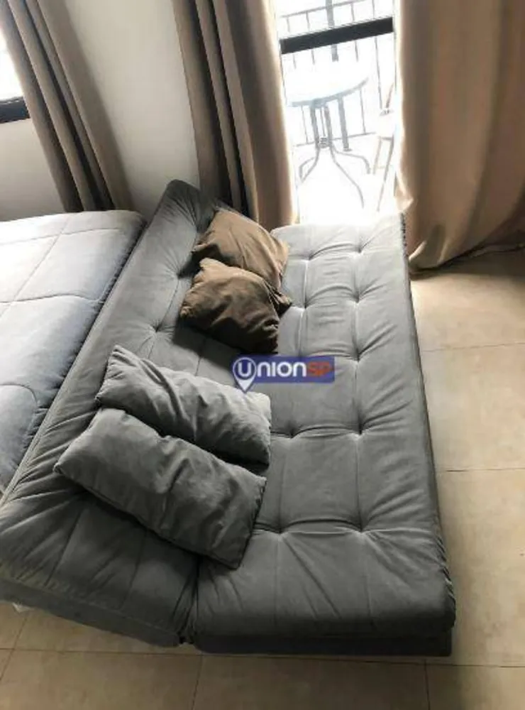 Apartamento, 1 quarto, 25 m² - Foto 4