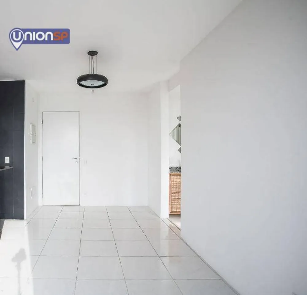 Apartamento, 1 quarto, 45 m² - Foto 4