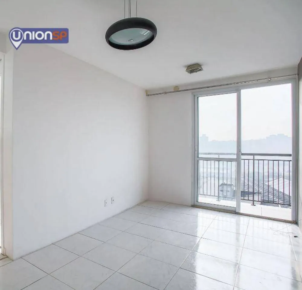 Apartamento, 1 quarto, 45 m² - Foto 1