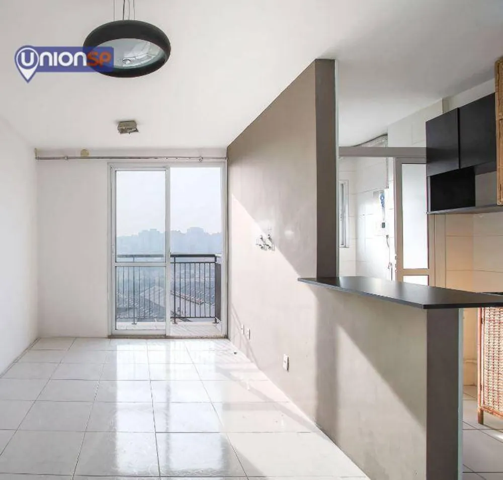 Apartamento, 1 quarto, 45 m² - Foto 2