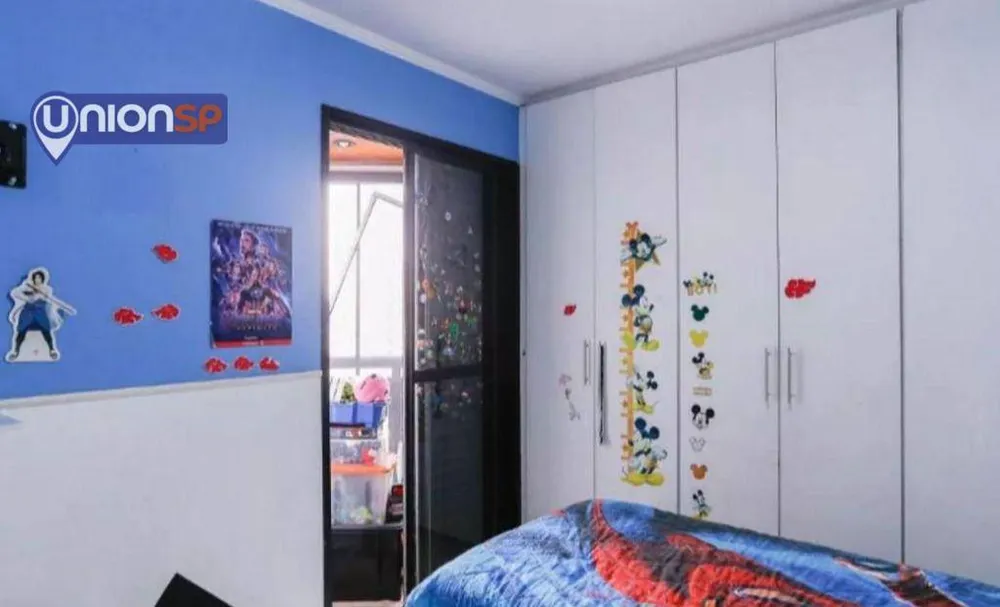 Apartamento, 3 quartos, 77 m² - Foto 3