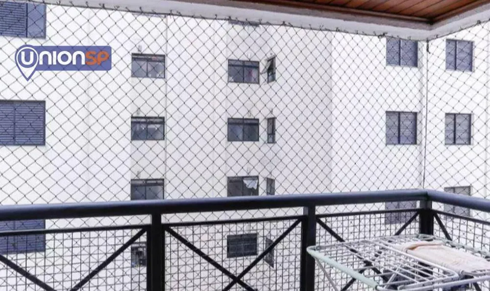 Apartamento, 3 quartos, 77 m² - Foto 2