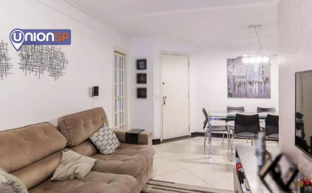 Apartamento, 3 quartos, 77 m² - Foto 1