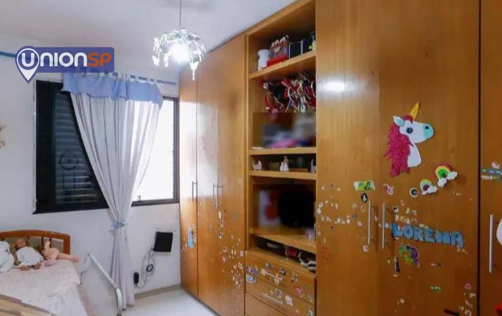 Apartamento, 3 quartos, 77 m² - Foto 4