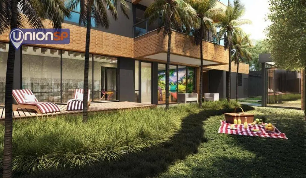 Apartamento, 2 quartos, 102 m² - Foto 2