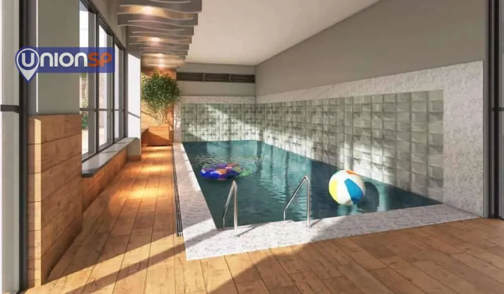 Apartamento, 2 quartos, 102 m² - Foto 1