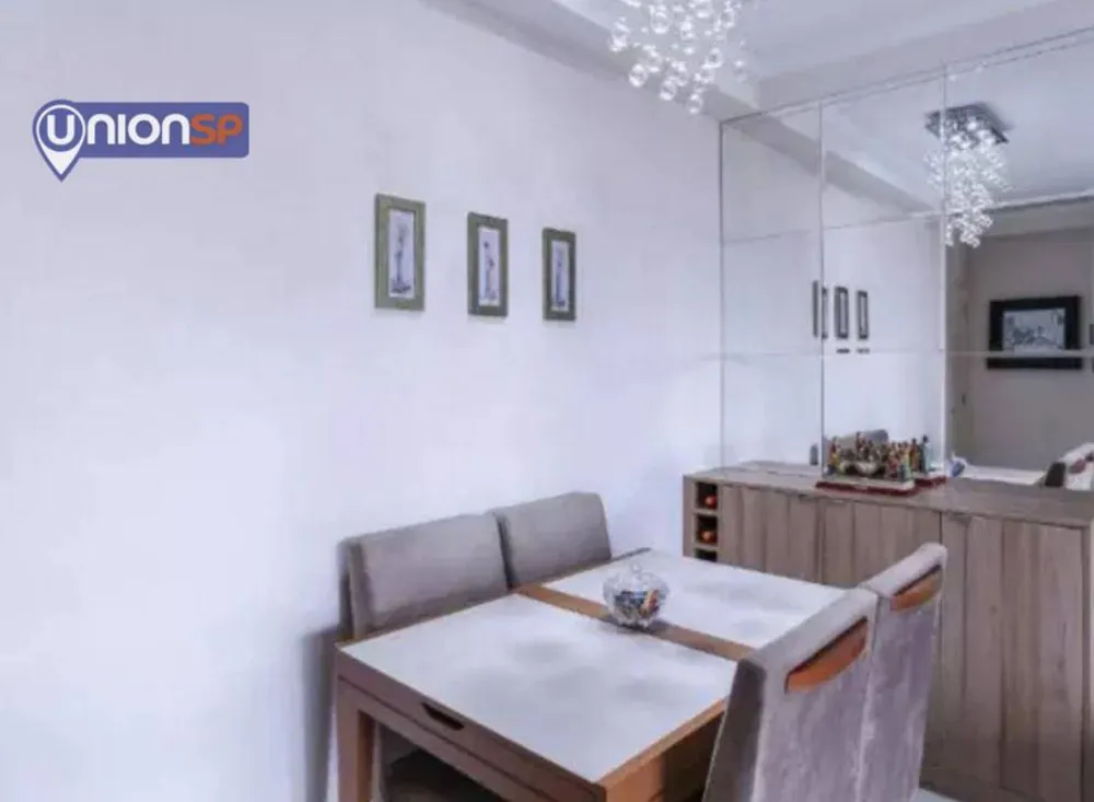 Apartamento, 2 quartos, 62 m² - Foto 3