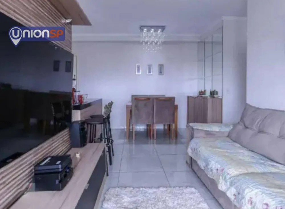 Apartamento, 2 quartos, 62 m² - Foto 1