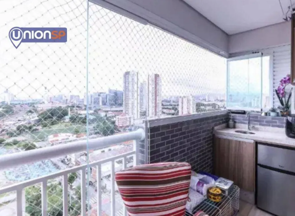 Apartamento, 2 quartos, 62 m² - Foto 4