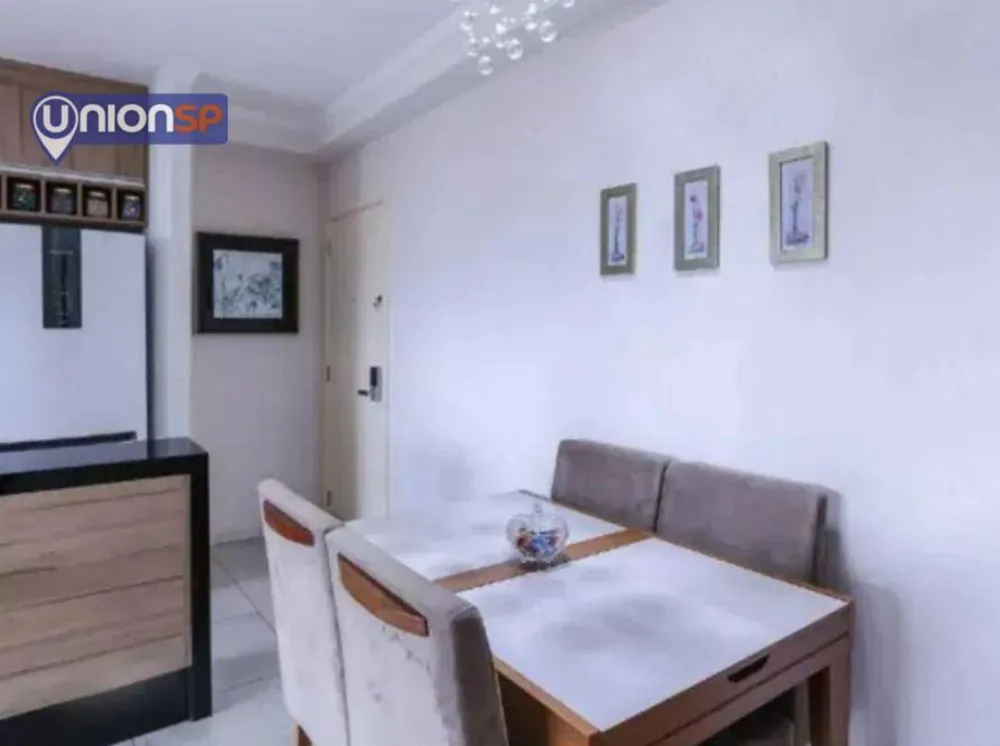 Apartamento, 2 quartos, 62 m² - Foto 2