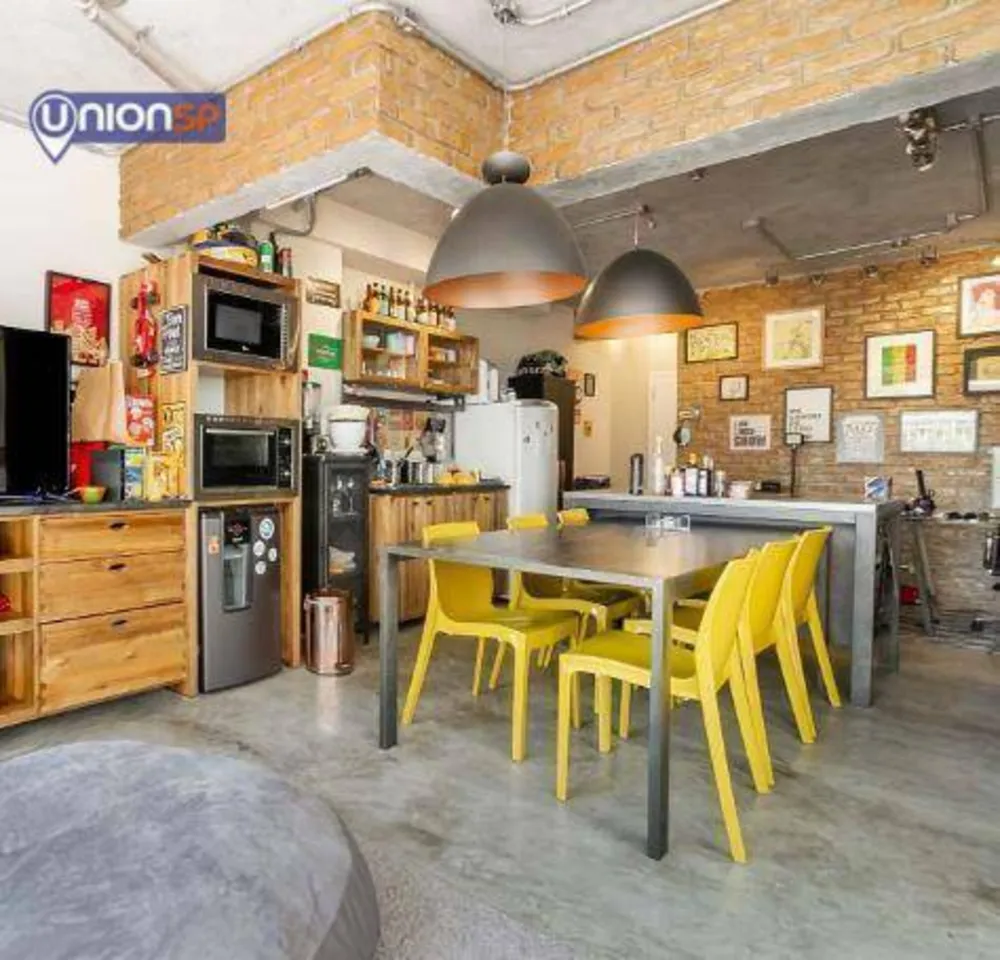 Apartamento, 2 quartos, 77 m² - Foto 1