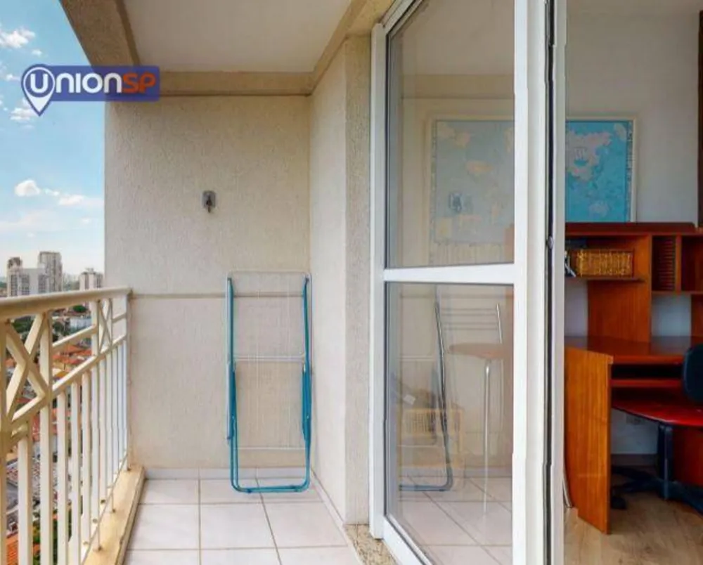 Apartamento, 1 quarto, 50 m² - Foto 4
