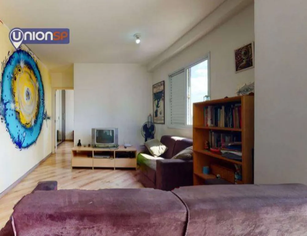 Apartamento, 1 quarto, 50 m² - Foto 3