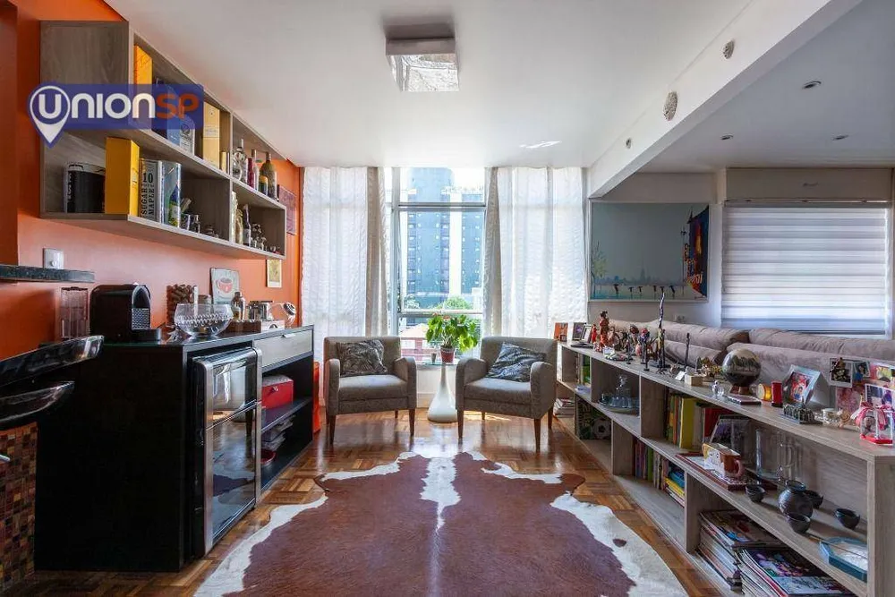 Apartamento, 2 quartos, 112 m² - Foto 3