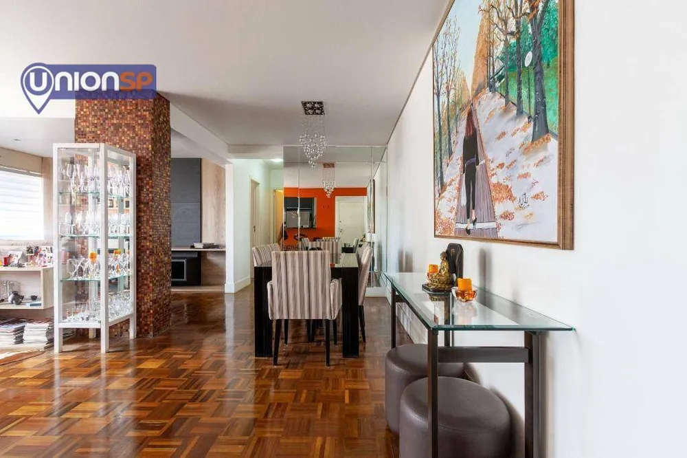 Apartamento, 2 quartos, 112 m² - Foto 2