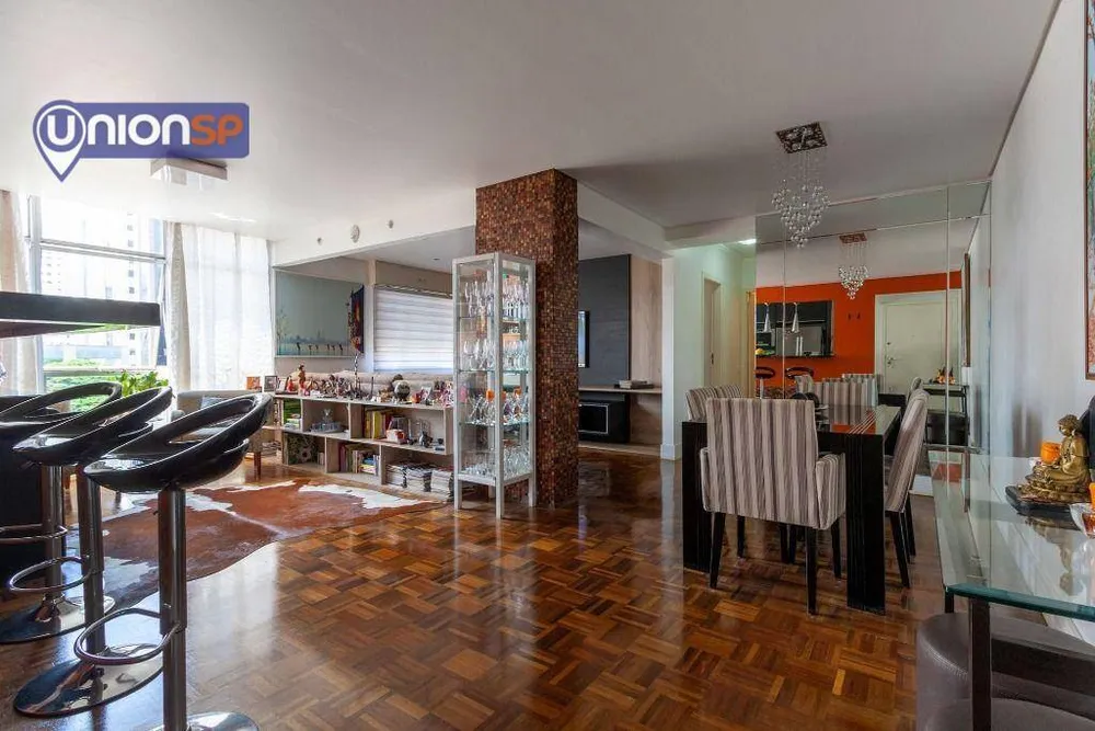 Apartamento, 2 quartos, 112 m² - Foto 1