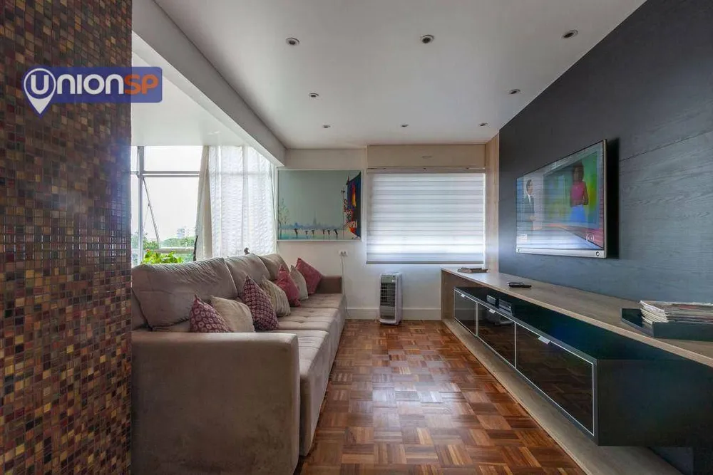 Apartamento, 2 quartos, 112 m² - Foto 4