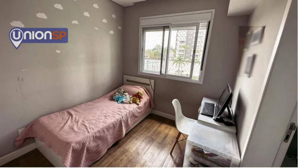 Apartamento, 3 quartos, 96 m² - Foto 4