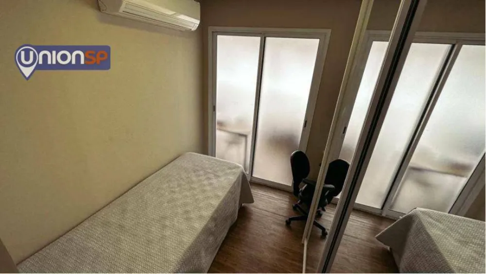 Apartamento, 3 quartos, 96 m² - Foto 3