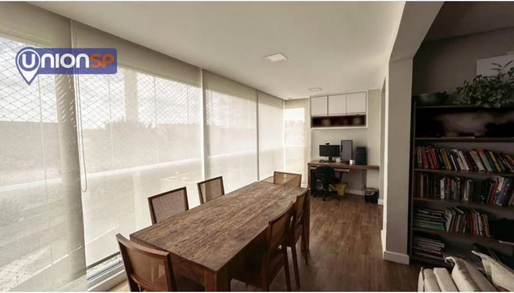 Apartamento, 3 quartos, 96 m² - Foto 2
