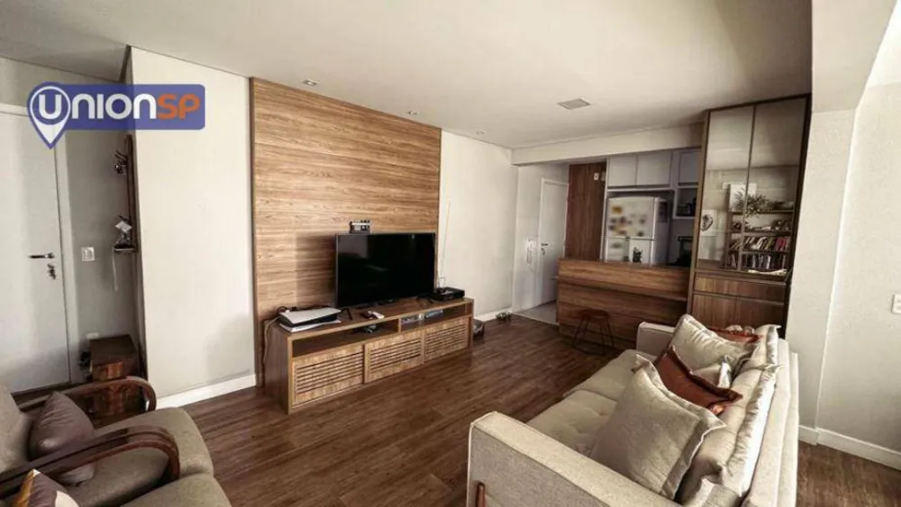 Apartamento, 3 quartos, 96 m² - Foto 1